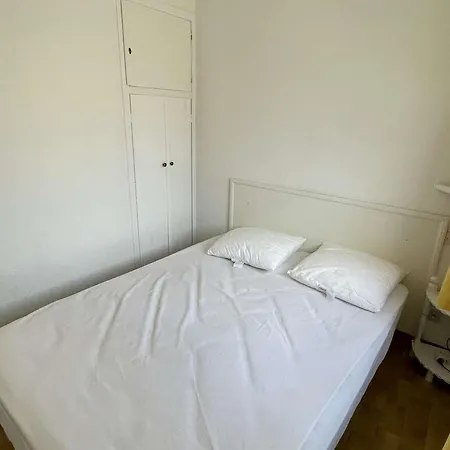 **charmante T3 Climatisee A 200m De La Avec Parking Privatif - Narbonne-plage** - Fr-1-795-46